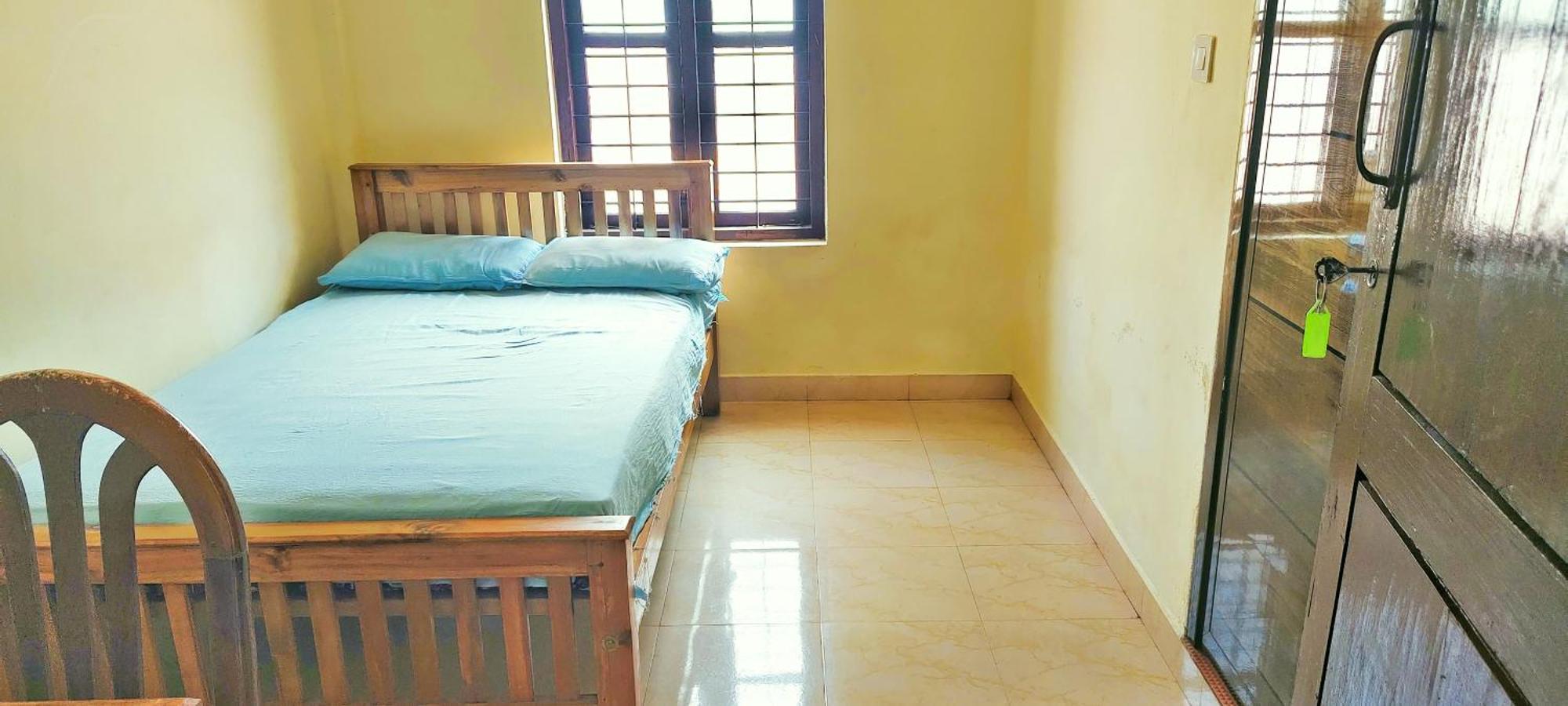 Villa Kuttiyil Residency Kottārakara Exterior foto