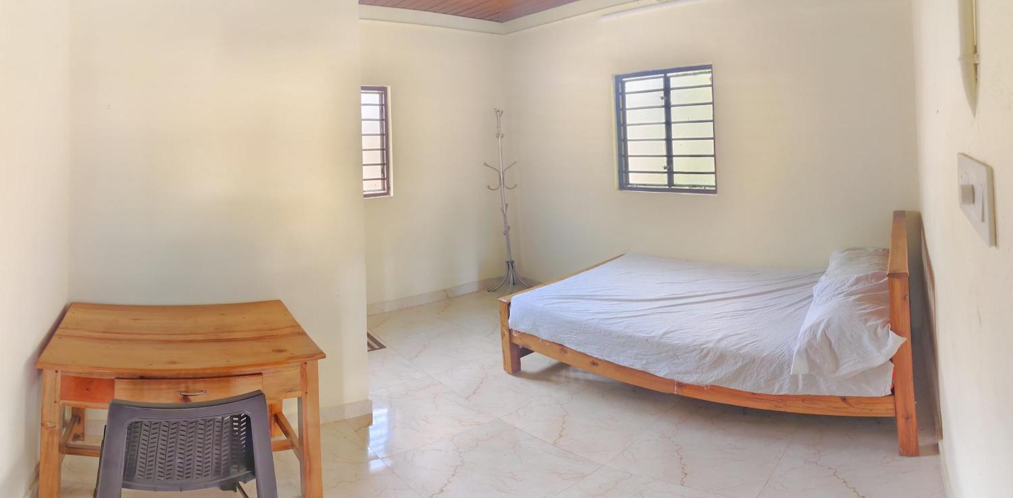 Villa Kuttiyil Residency Kottārakara Exterior foto